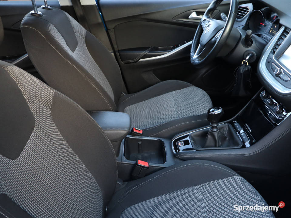 Opel Grandland 12 Turbo Bielany Wrocławskie