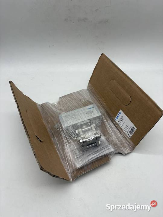 Festo VZBA 1 4 GG 63 T 22 F0304 V4V4T PP15 R 90 Warszawa