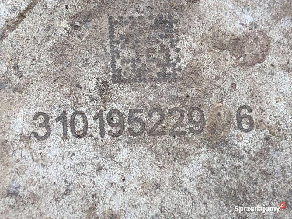 REDUKTOR DO GAZU LPG 67R016865 PAROWNIK LPG