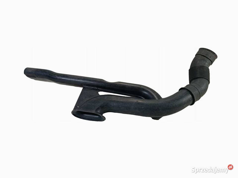 RURA RURKA DOLOT POWIETRZA OPEL CORSA D 12 osobowe
