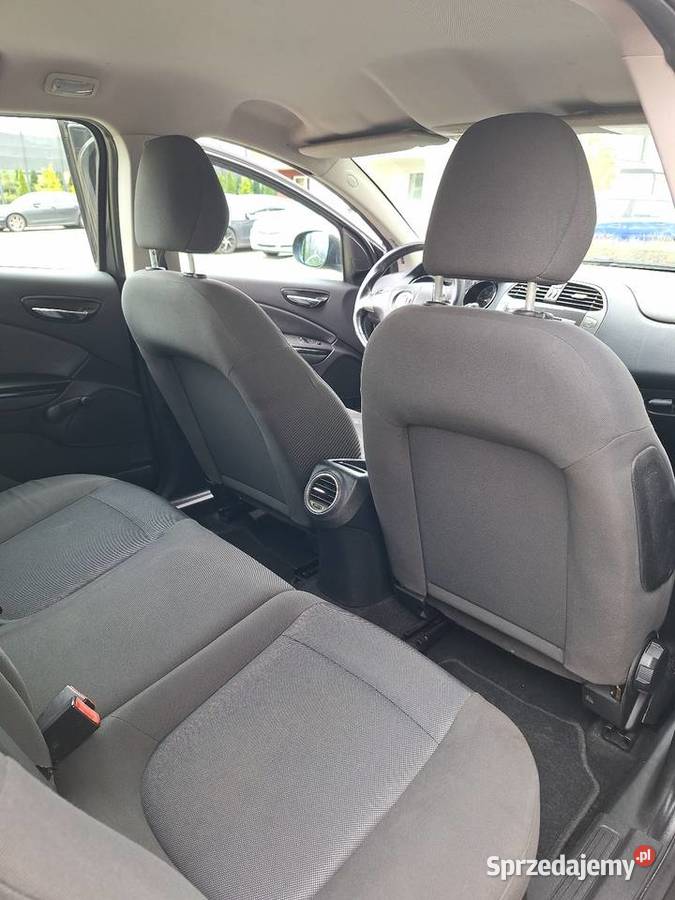 Fiat Bravo 2 19 TD Multi Jet 150 elektrszyby 1910cm3 Dębica sprzedam