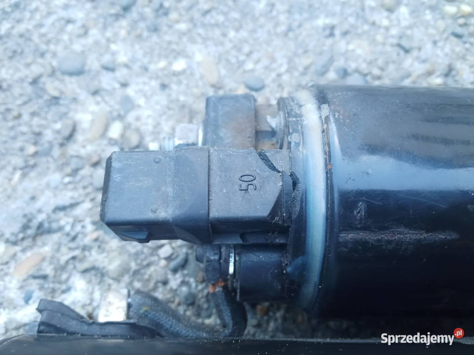 Audi Skoda Seat VW 14 TDI Rozrusznik 02A911024D Dębica