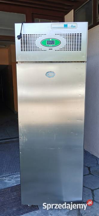 Szafa mrożnicza FOSTER wymiar piekarniczy 60x40 Gastronomia Krotoszyn