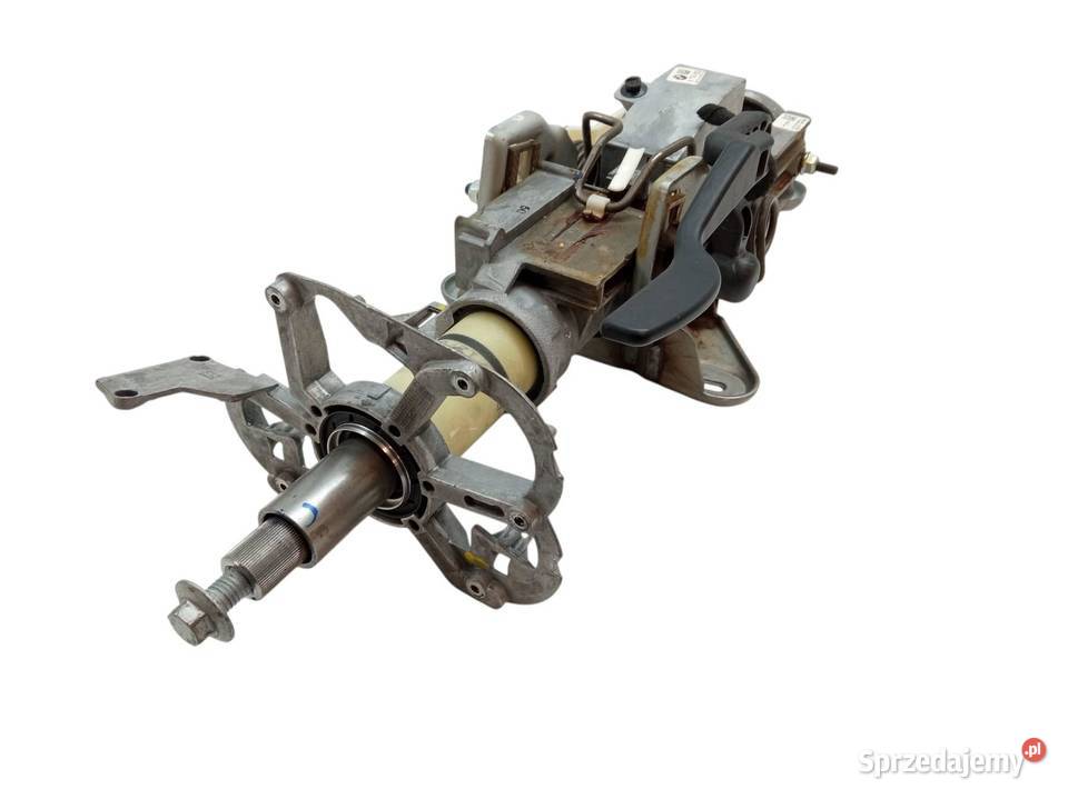 KOLUMNA KIEROWNICZA 6774623 Bmw Seria 5 V Kolumny kierownicze sprzedam