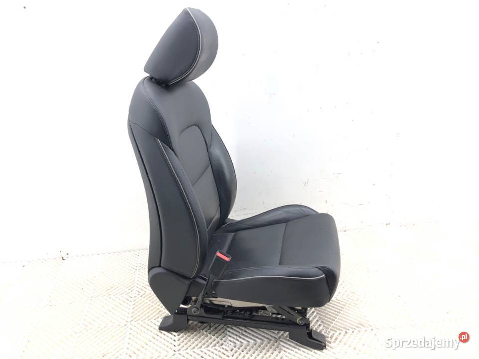 FOTEL LEWY PRZÓD KIA SPORTAGE IV SUV SIEDZENIE osobowe