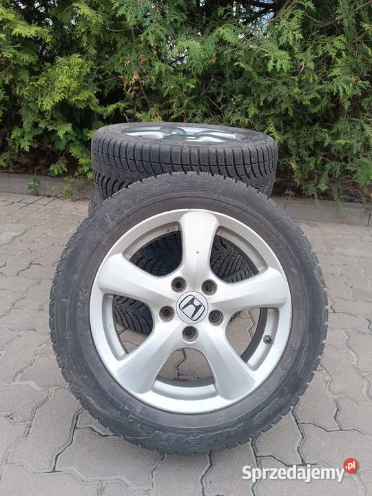 Honda Civic VIII z gazem gniazdo AUX podlaskie Białystok