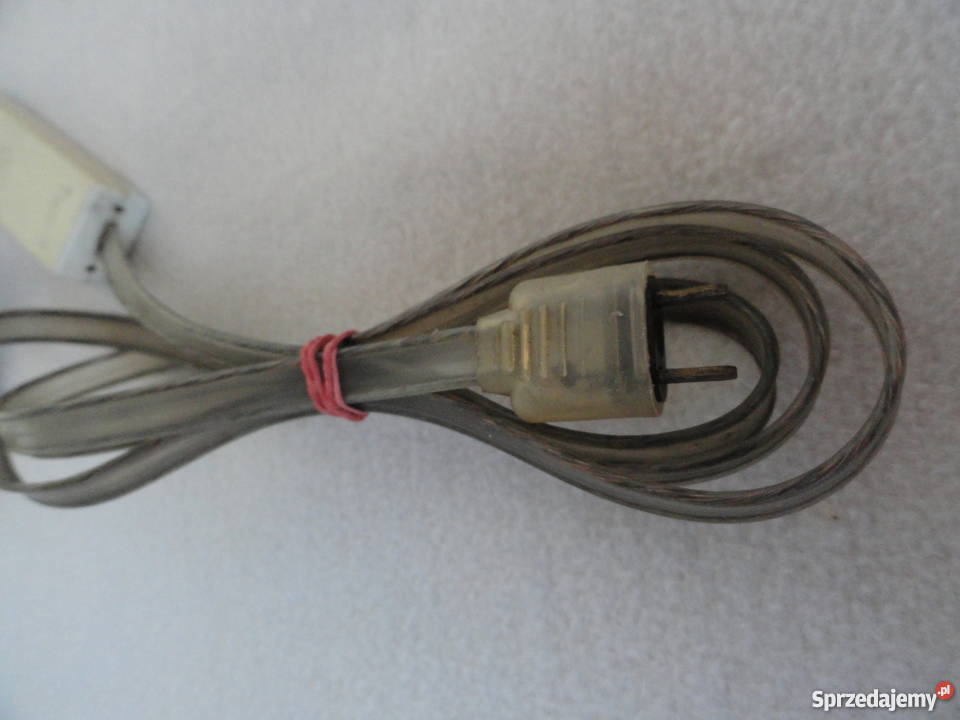 Kabel przewód UKF azart z PRL