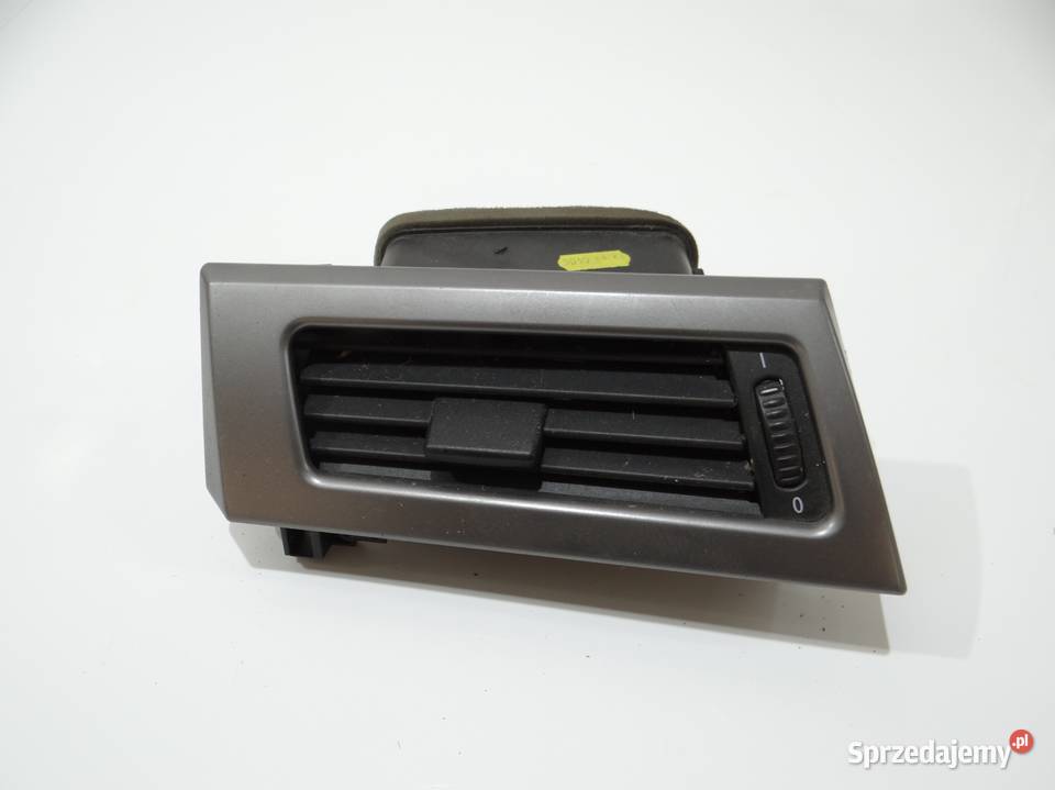 KRATKA NAWIEWU KLIMATYZACJI BMW E60 E61 EU Strzyżewice