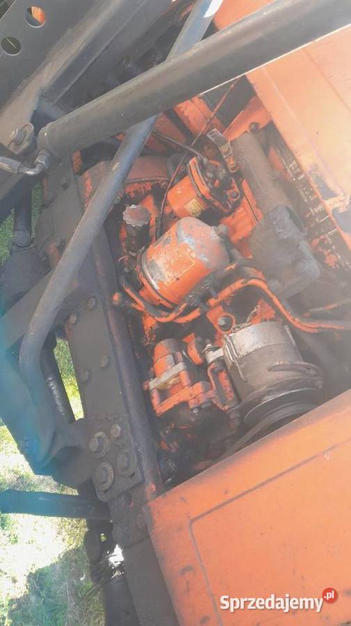 Mtz 82 mazowieckie Maków Mazowiecki