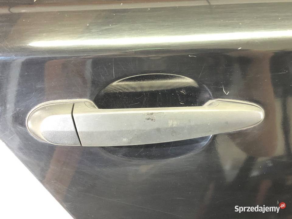 DRZWI PRAWY TYŁ BMW E87 Hatchback 0313