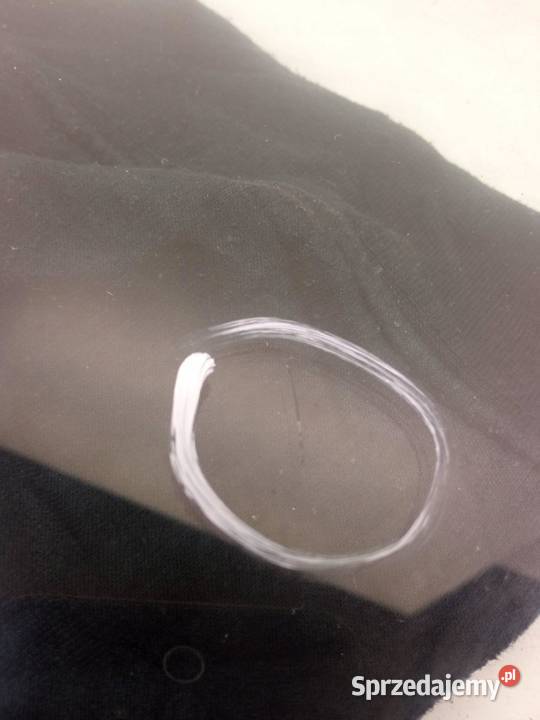 SZYBA DRZWI LEWY PRZÓD 7 19 4D CICHA SECURE Boczne (drzwi)