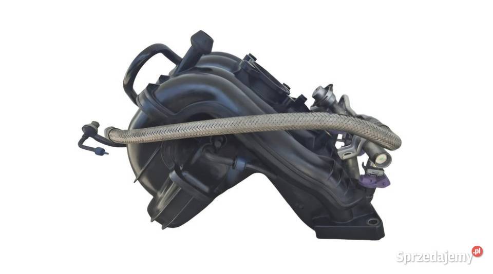 KOLEKTOR SSĄCY MERCEDESBENZ W203 20 B KOMPRESSOR Działoszyce