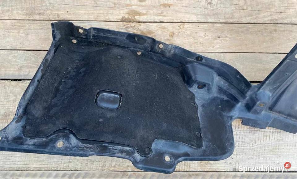 Toyota Corolla Verso AR10 2006 Osłona dolna osobowe Łagiewniki