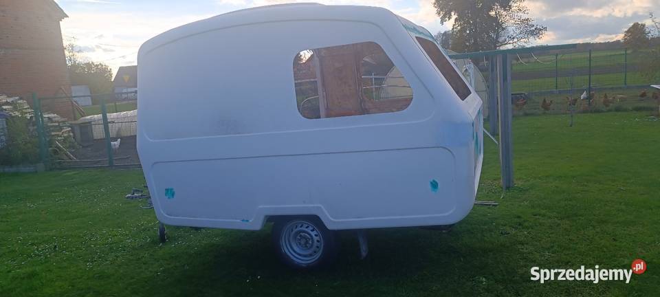 Niewiadówka N126 Gościeszowice