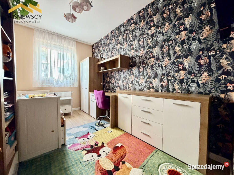 Mieszkanie 3 pokoje 6204 m2 Łęczycka 19 Sprzedaż Nieruchomości Elbląg sprzedam