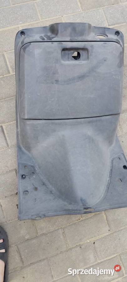 Yamaha cygnus R panel przedni