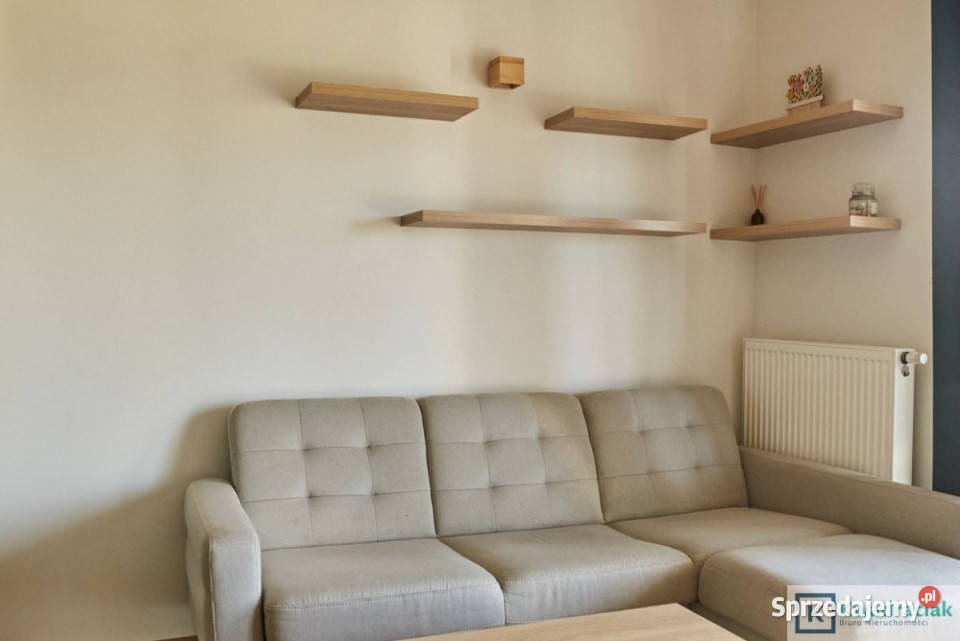 Mieszkanie 55m2 3 pokoje Rzeszów Urocza