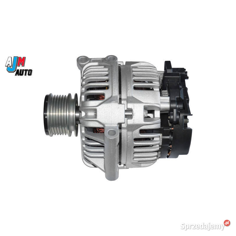 Alternator 0124325031 14 16 16V Renault Clio II Grabów Szlachecki sprzedam