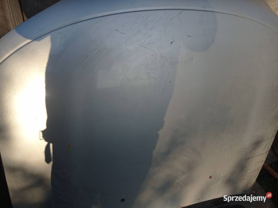 Opel omega maska świętokrzyskie Górno