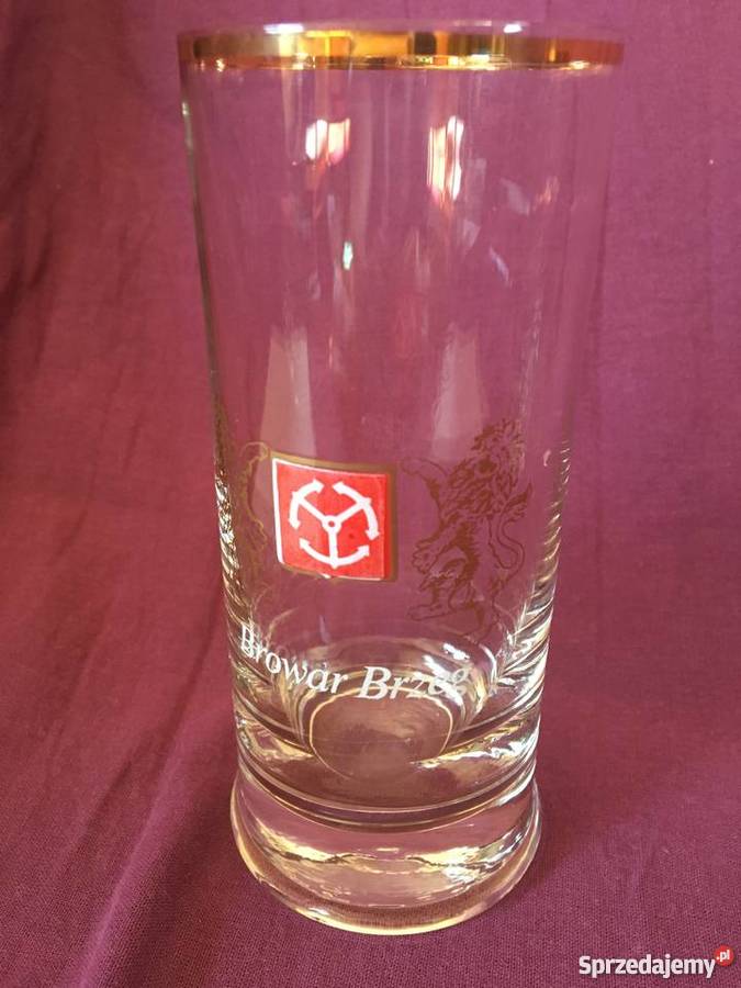 Kufle do piwa Brzeg Głubczyce Namysłów Niemodlin