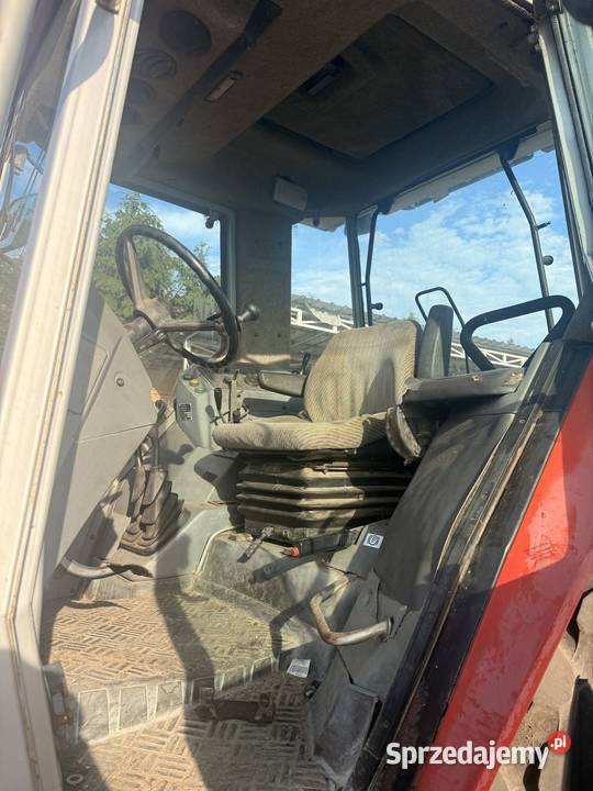 Massey Ferguson 3080 sprowadzony Łowicz