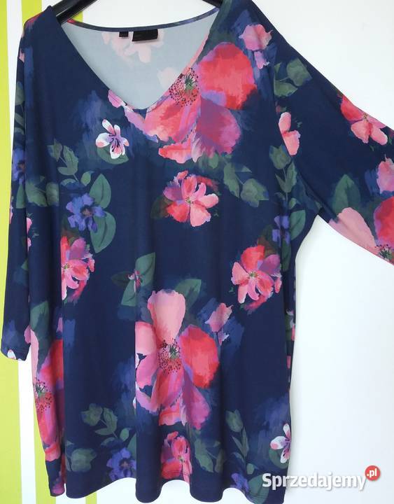 XXXL Tunika nowa Bonprix śląskie Gliwice