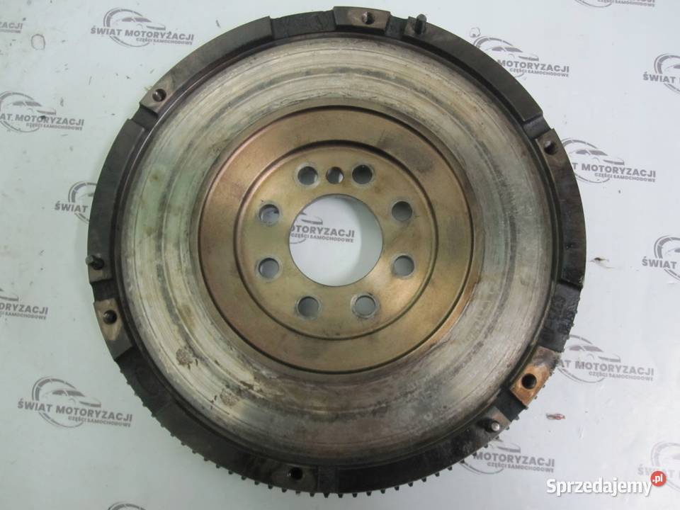 TRANSIT JUMPER BOXER 22 TDCI P8FA 85 koło Rok produkcji 2009 Sprzęgła i elementy Kielce sprzedam