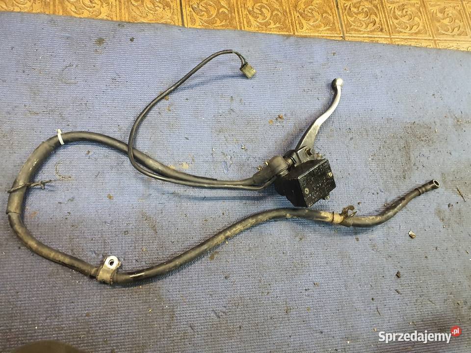 Pompa przedniego hamulca Yamaha Tenere XTZ 660 Koszalin