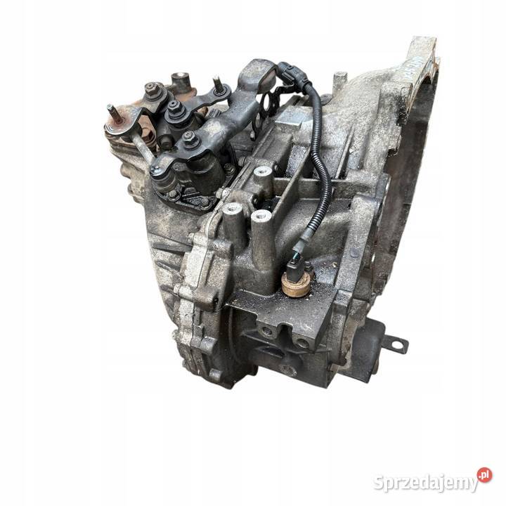 Manualna skrzynia 6 biegów Hyundai ix35 20 CRDI Motoryzacja Barłogi