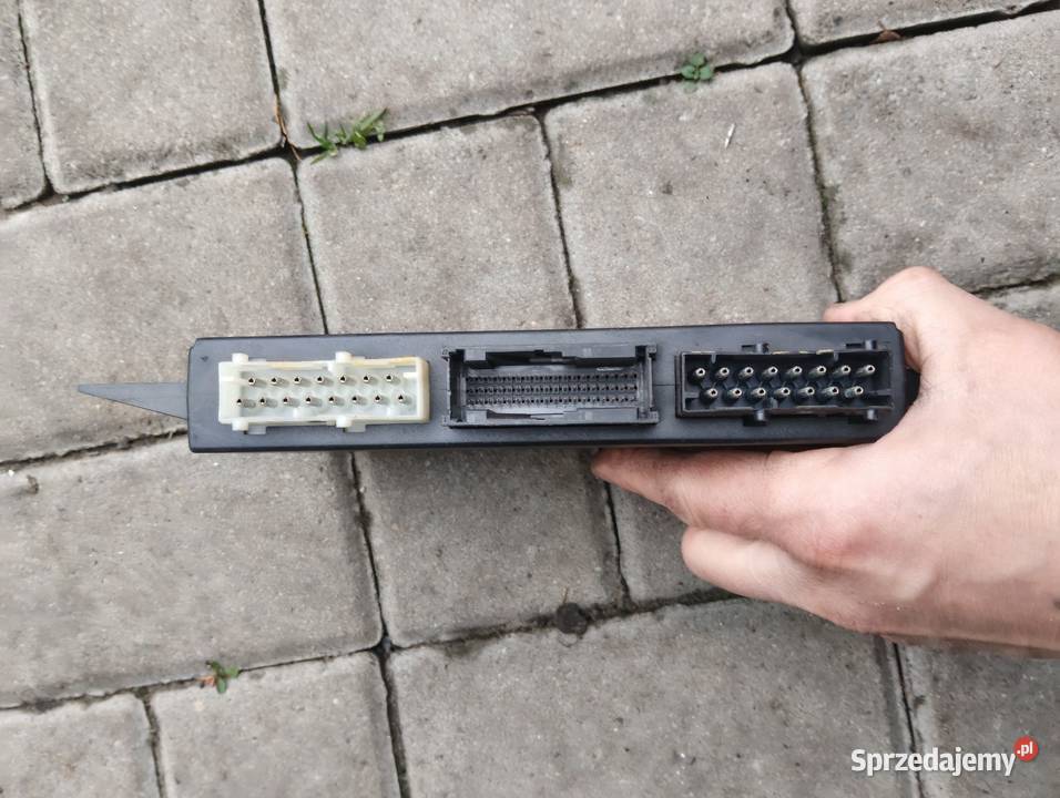 Moduł świateł BMW E 39