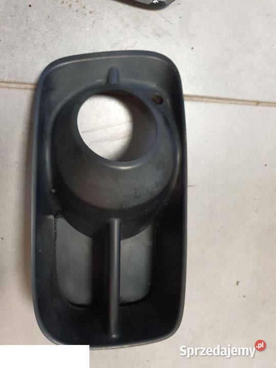 Honda accord VII halogeny przód kpl Lewy prawy Kozubszczyzna sprzedam