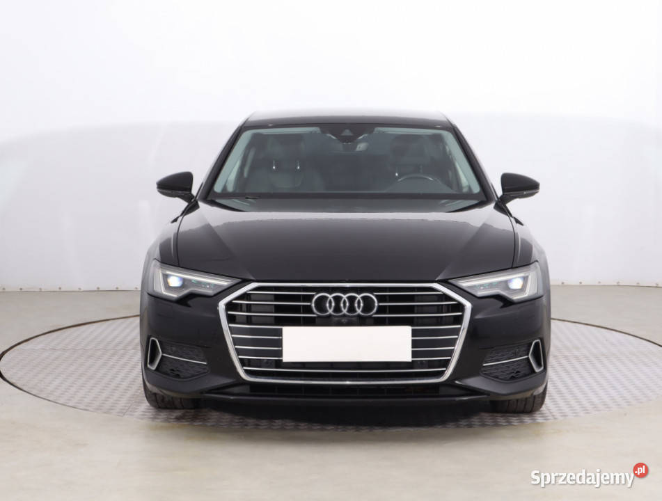 Audi A6 40 TDI Piaseczno