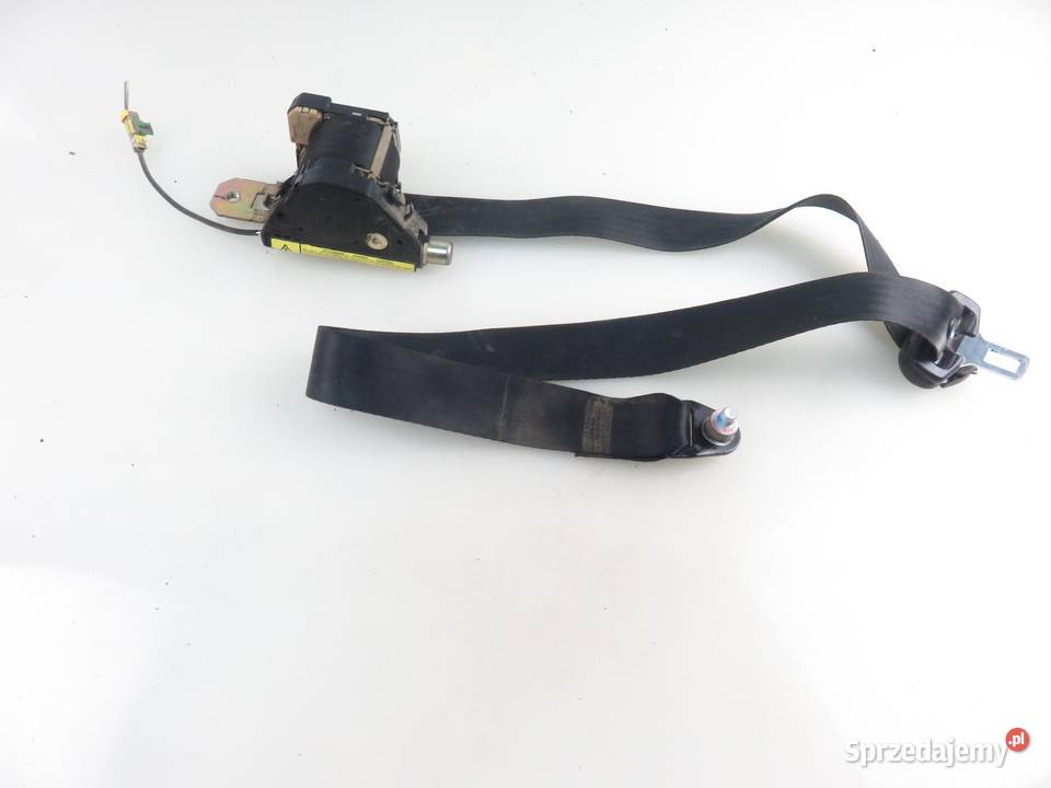 PAS PRAWY PRZEDNI IVECO DAILY III 33004574F osobowe