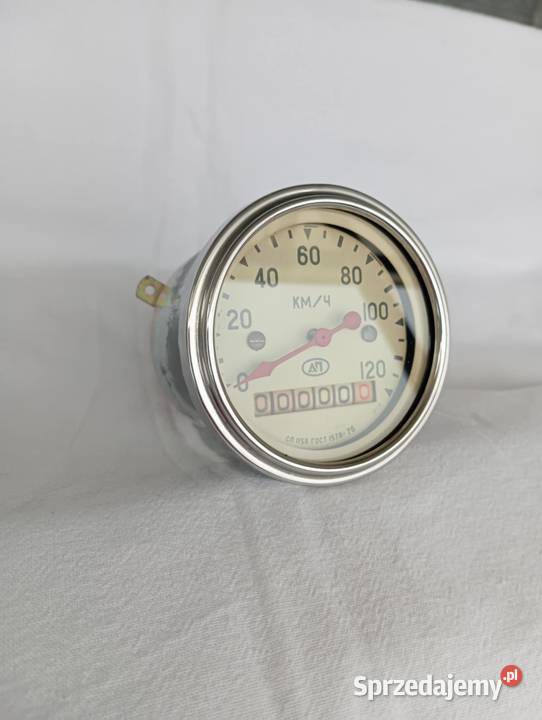 LICZNIK IŻ 56 PLANETA WOSCHOD MINSK KOWROWIEC