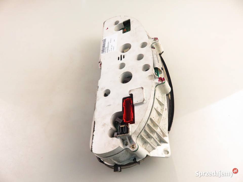 LICZNIK VW SHARAN I 19 TDI 110 AFN 7M1919863