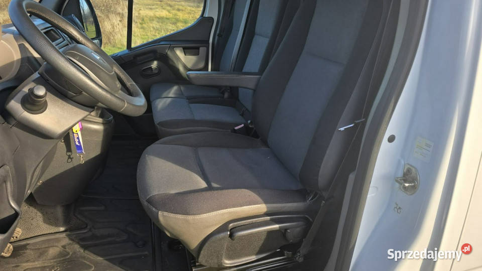 Renault Master Karczew