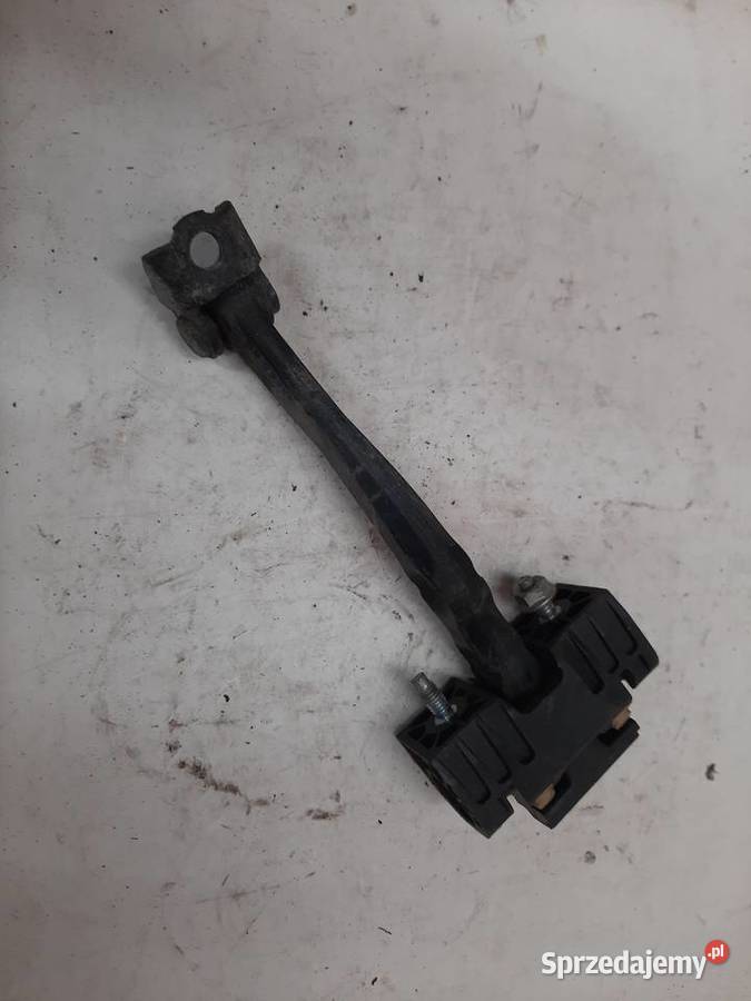 Opel Astra H III 3 Lewy Przedni ogranicznik Ksawerów