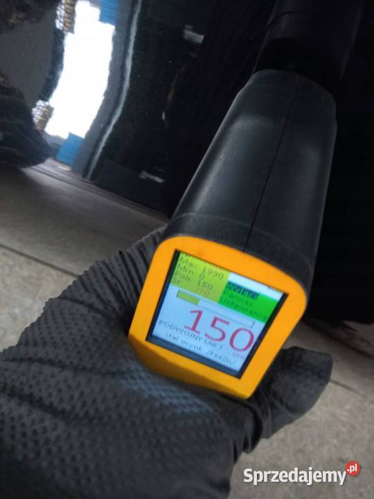 DRZWI LEWE TYŁ SEDAN TEGNE Renault Talisman I Drzwi sprzedam