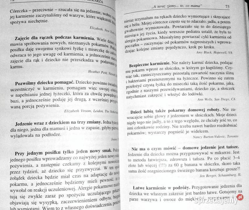 Czego nie dowiesz się lekarza Mary Jeanne Menna Pozostałe