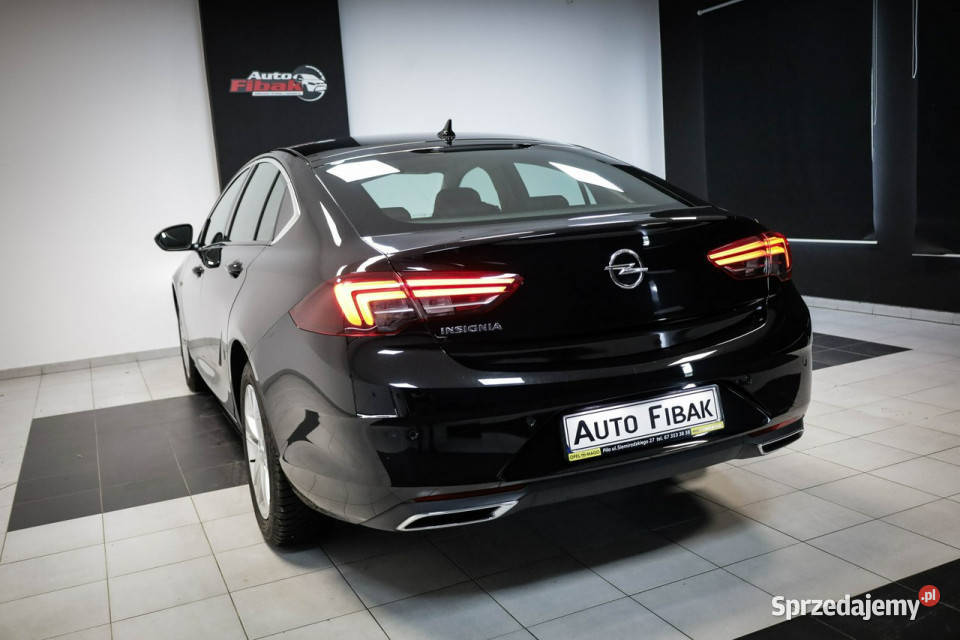 Opel Insignia LiftSalon PolskaI łódzkie sprzedam