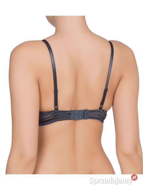 85C 2x Biustonosz Dorina Louise cielisty śląskie Gaszowice