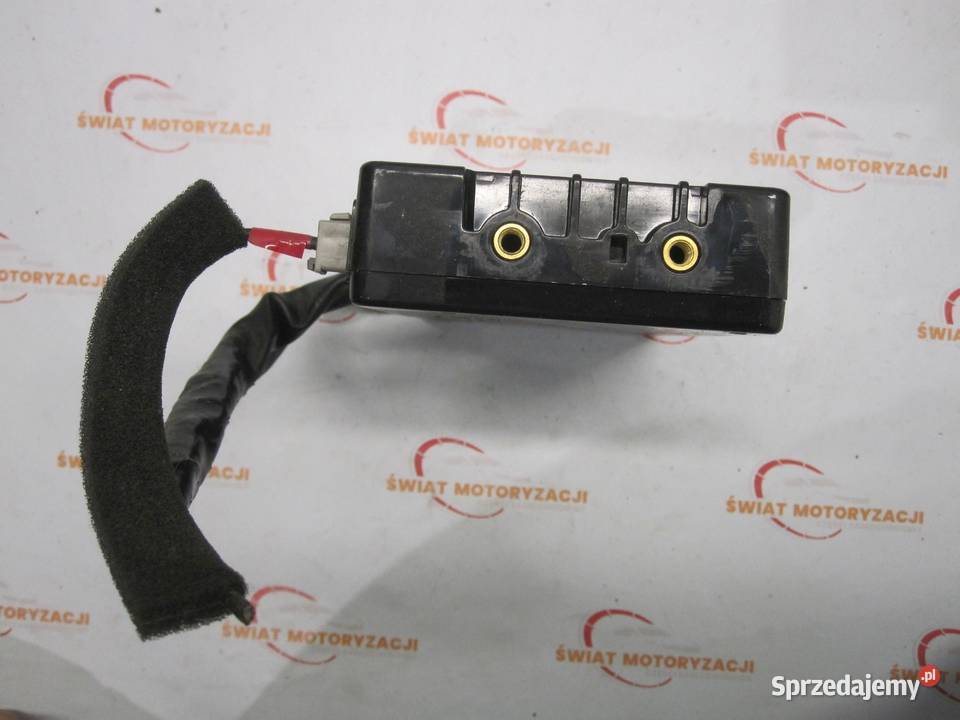 NISSAN LEAF I 11r moduł telefoniczny osobowe Kielce