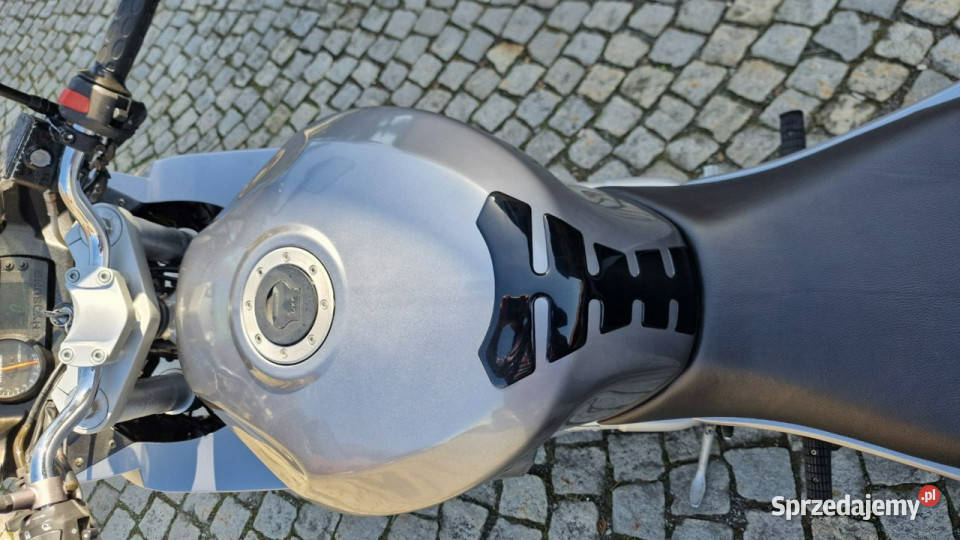 Hyosung GT Hyosung GT 650R Commet 2008 benzyna Hyosung opolskie Głogówek
