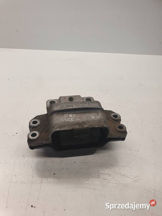 ŁAPA PODUSZKA SKRZYNI AUDI VW 1K0199555CA śląskie