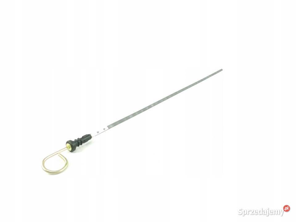 BAGNET MIARKA OLEJU FIAT PANDA 8693 DIESEL ASO