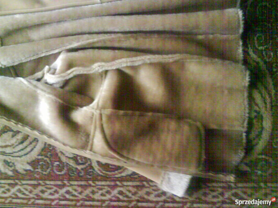 karmelowy kożuszek damski NOWY Rozmiar 40(L) Kurtki i płaszcze świętokrzyskie Kielce