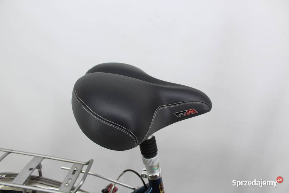 PIĘKNY ALU ROWER DAMSKI KOGA MIYATA KOŁA 28 7 Milicz