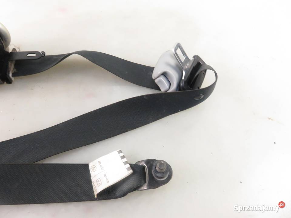 PAS PRAWY PRZEDNI MITSUBISHI OUTLANDER I CUW