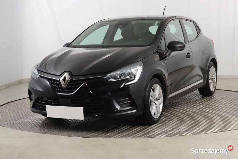 Renault Clio 10 TCe Zabrze sprzedam
