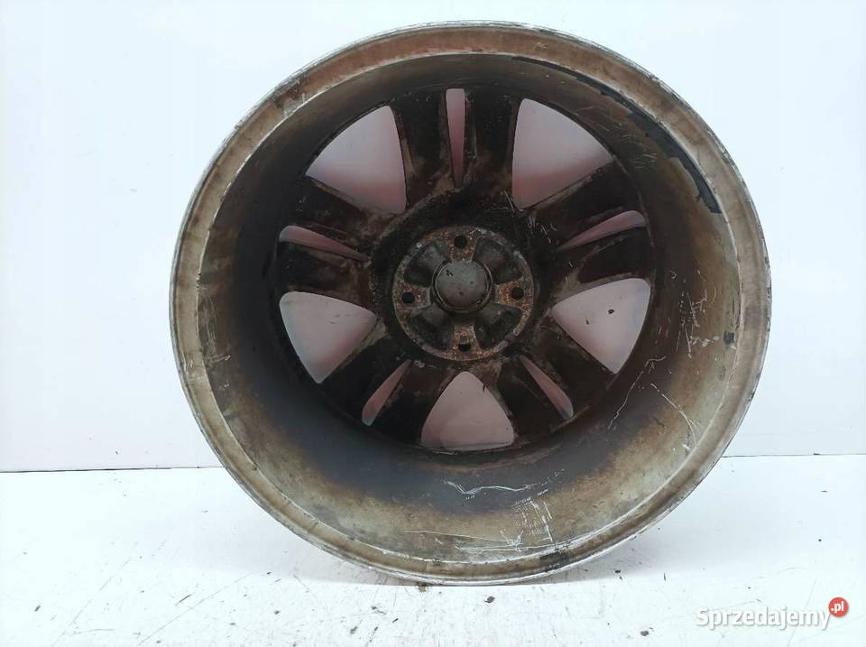 FELGA ALUMINIOWA R17 4X108 ET29 OC64MM 7J17 sprzedam